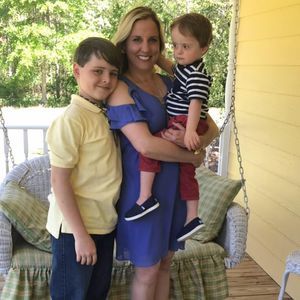 Meet your Posher, Joanie